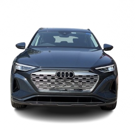 AUDI Q8 E-Tron 55