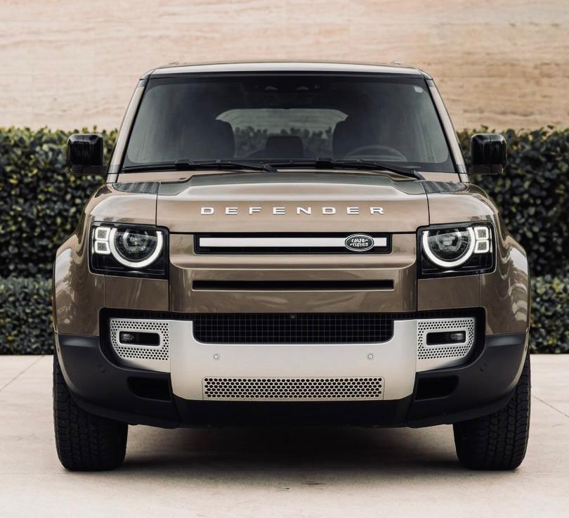 Land Rover Defender 110 HSE 2.0 L