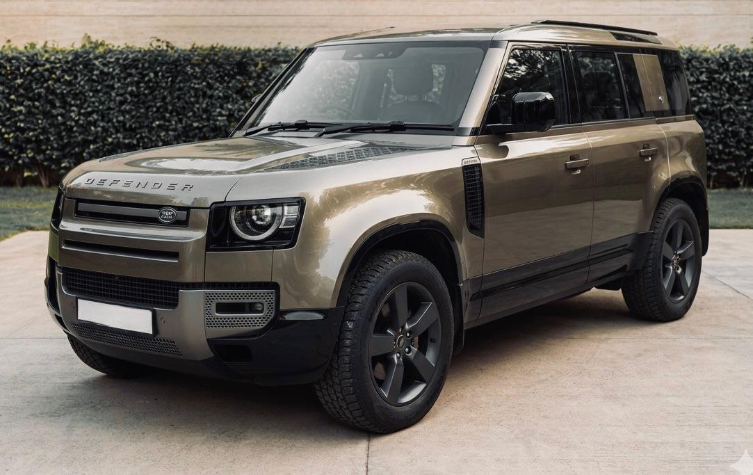 Land Rover Defender 110 HSE 2.0 L