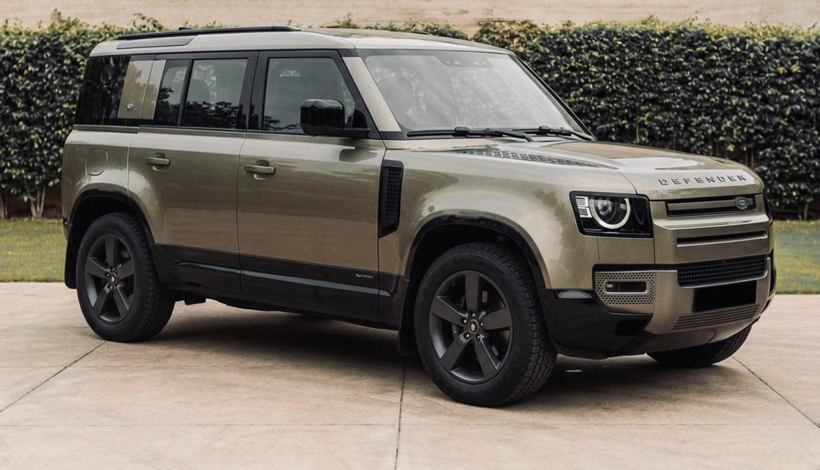 Land Rover Defender 110 HSE 2.0 L