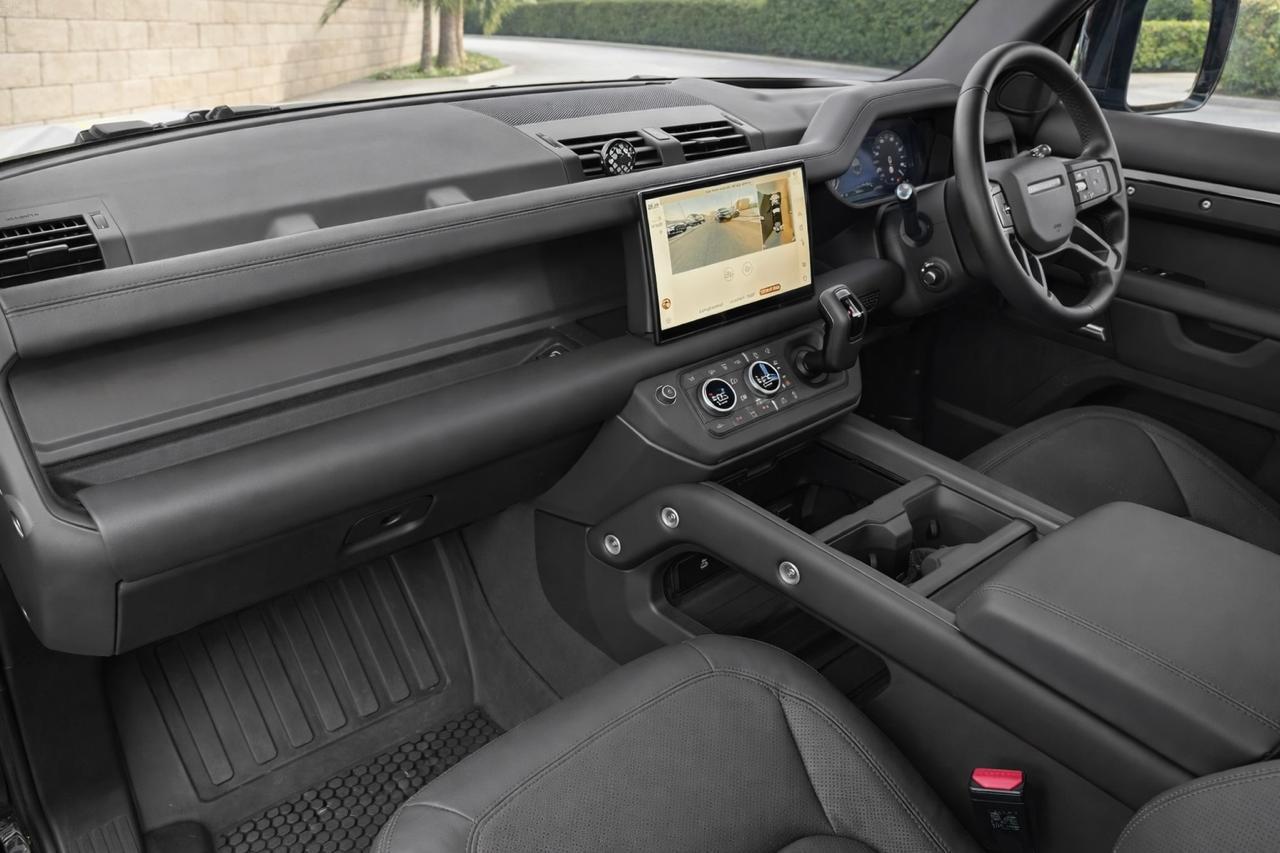 Land Rover Defender 110 HSE 2.0 L