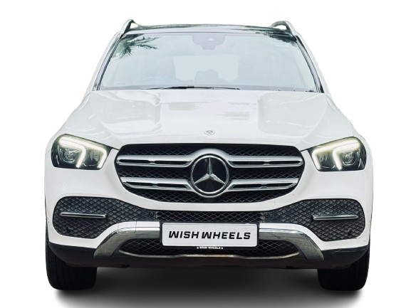 Mercedes Benz GLE 300d 4 MATIC LWB