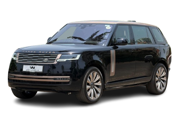 Range Rover HSE SV Line LWB
