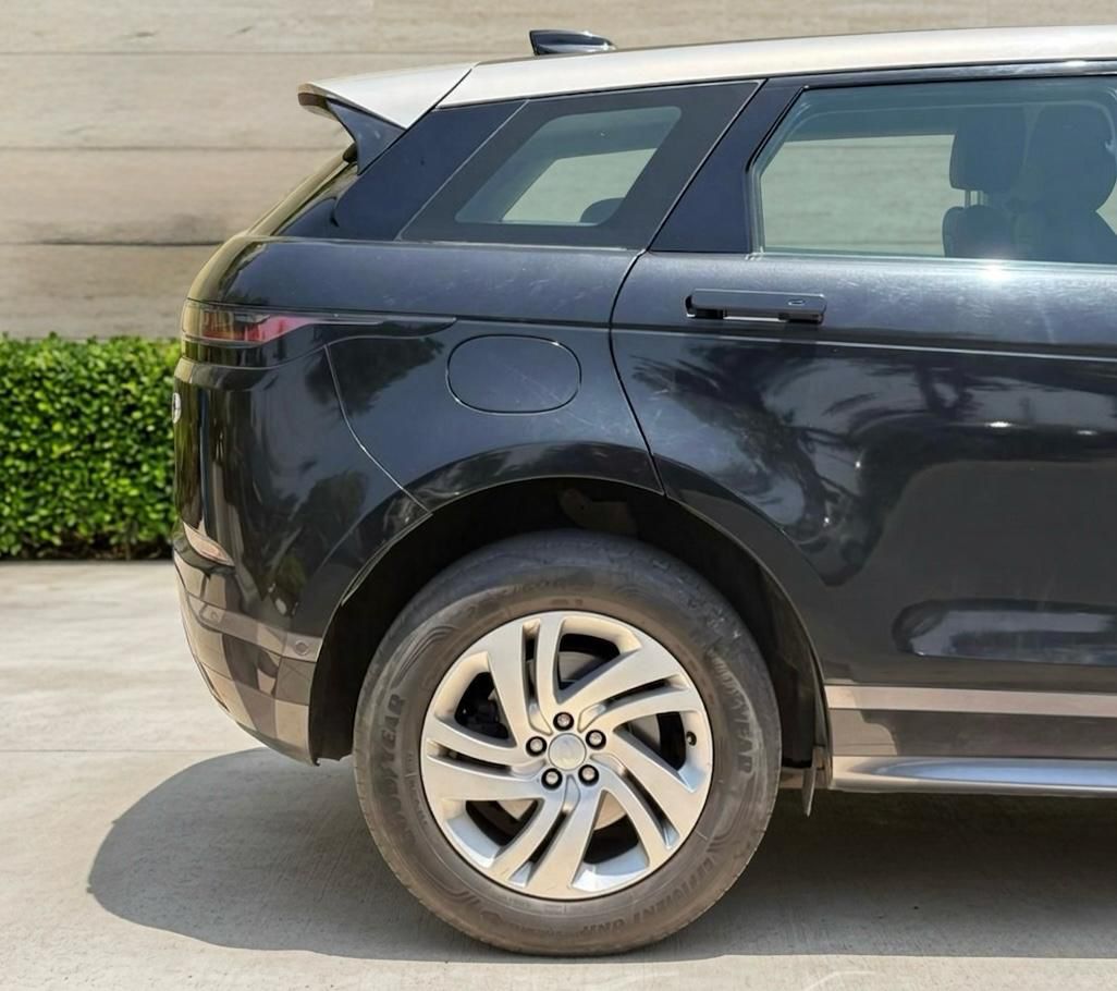 Range Rover Evoque Dynamic SE