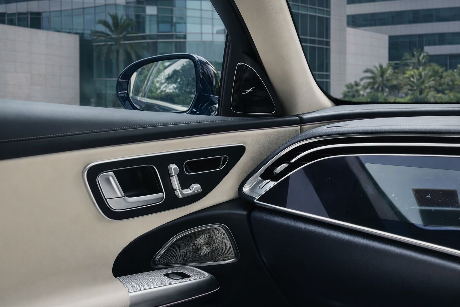 Mercedes-Benz E220d (All-New Shape)