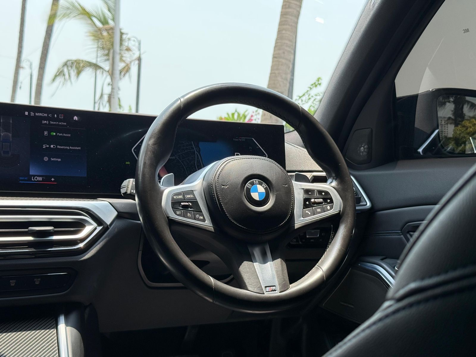 BMW M340i LCI (STAGE 2)