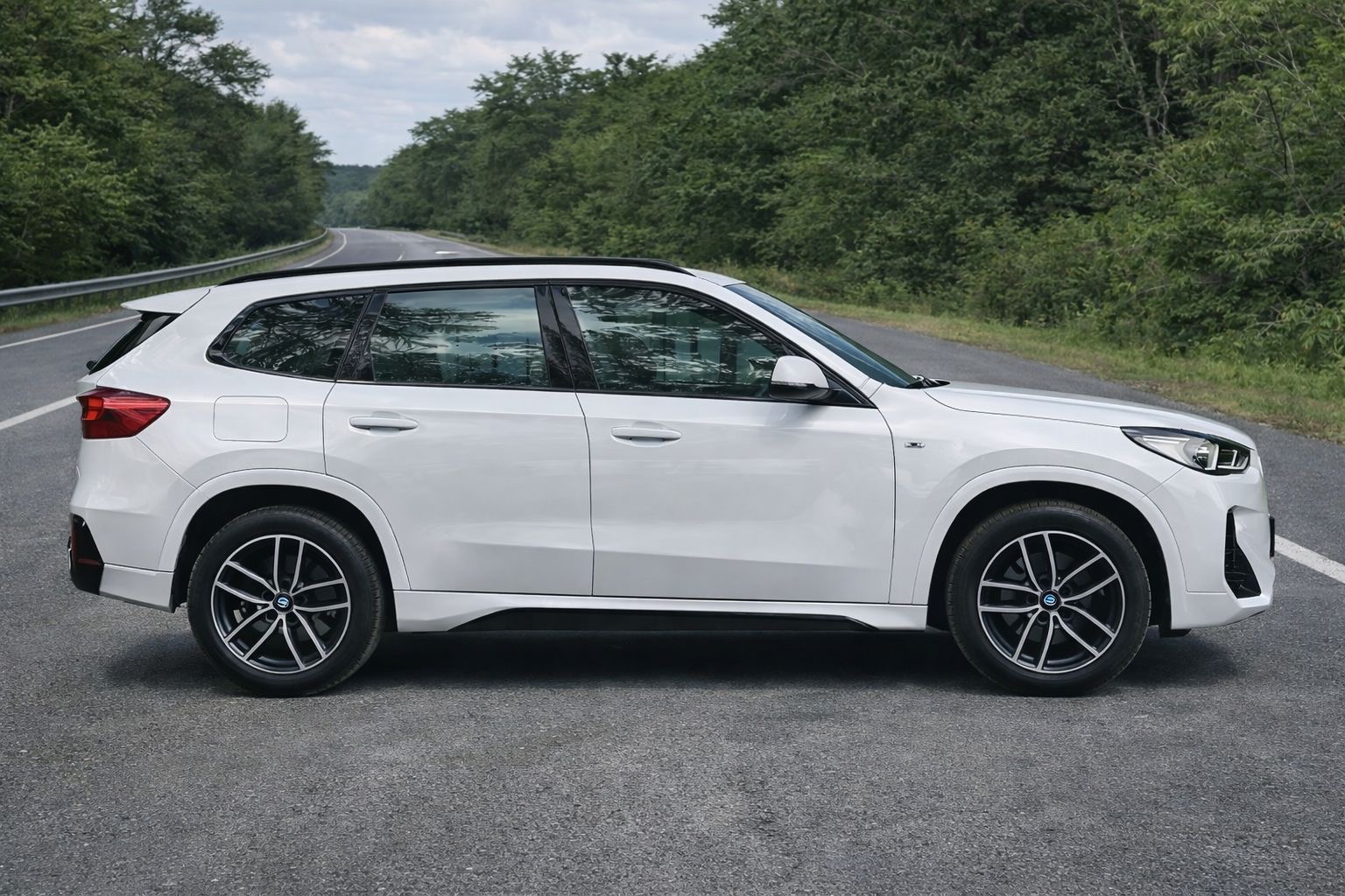 BMW X1 Sdrive 18i  M Sport