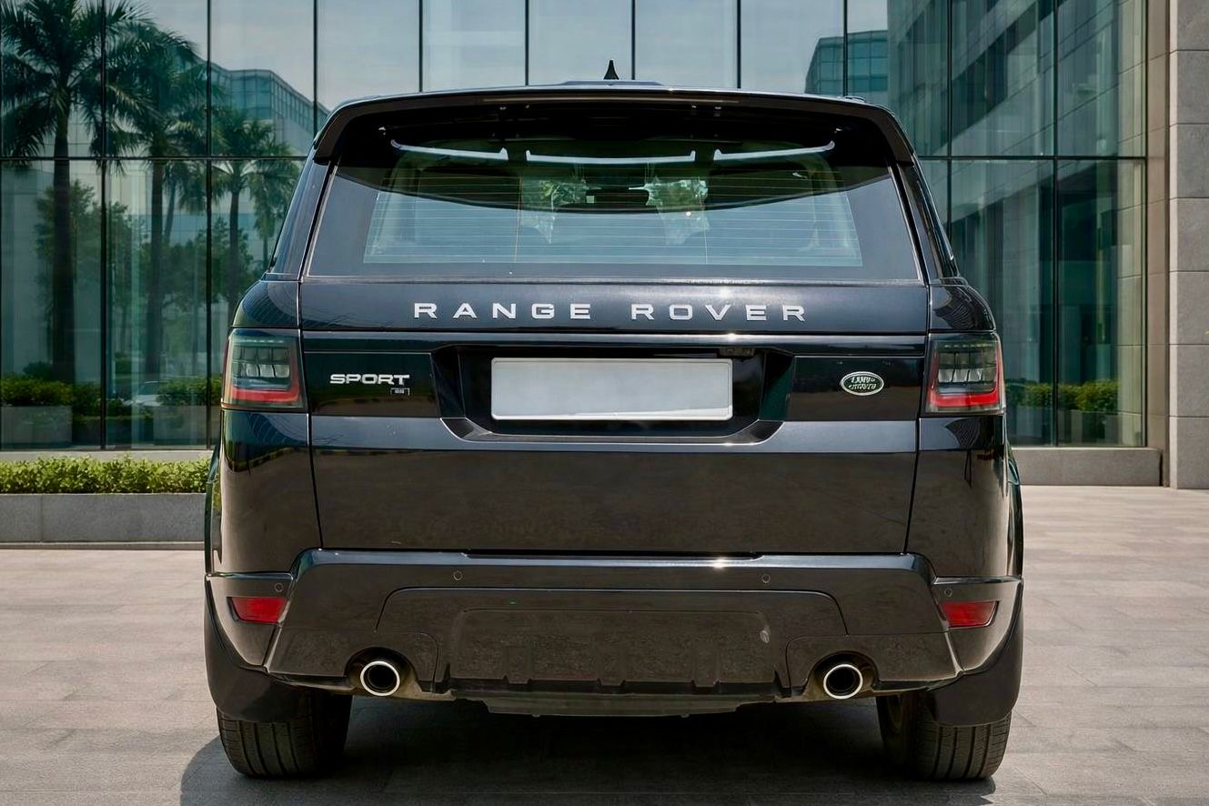 Range Rover Sport SE