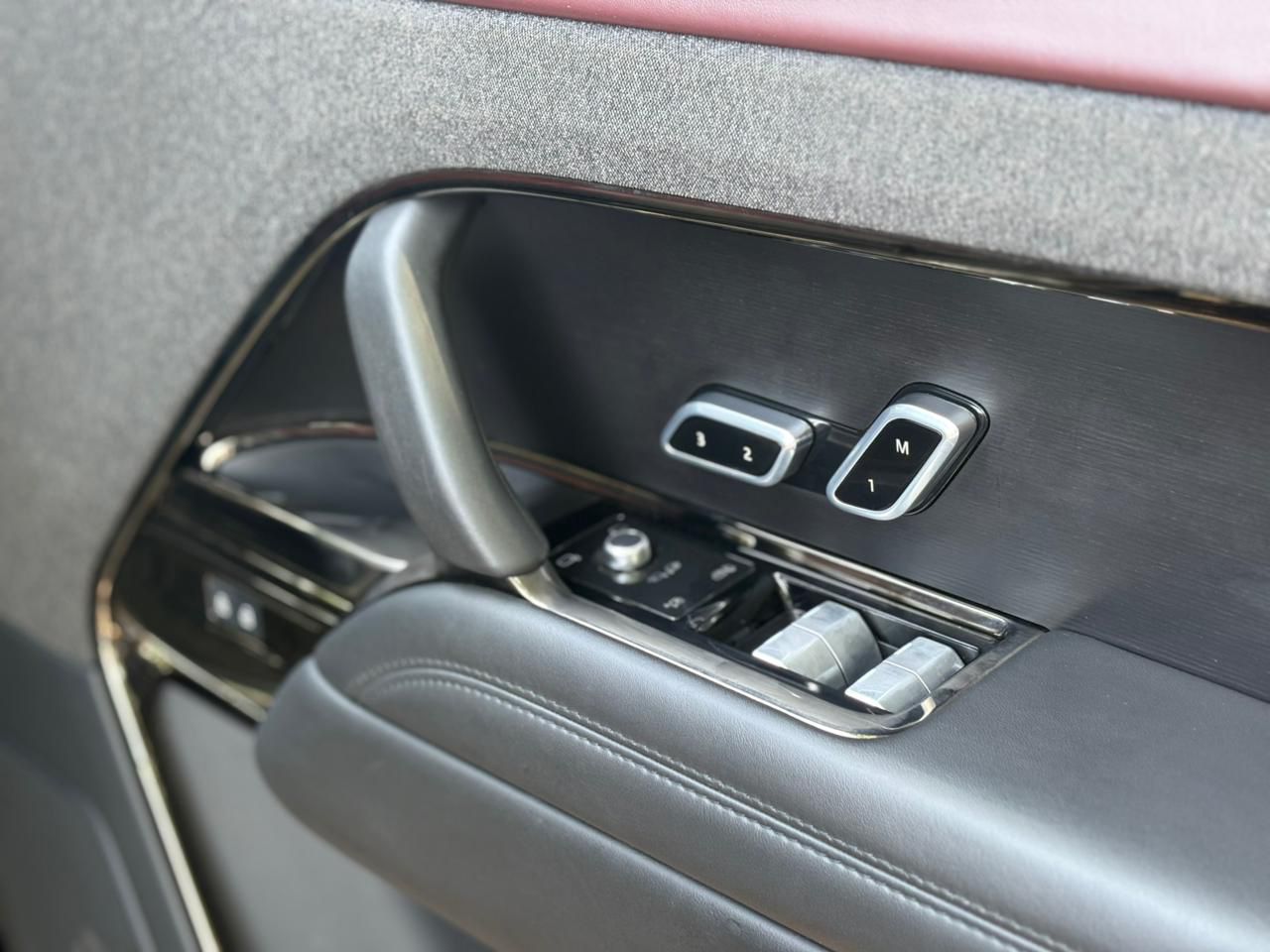 Range Rover Sport HSE Dynamic