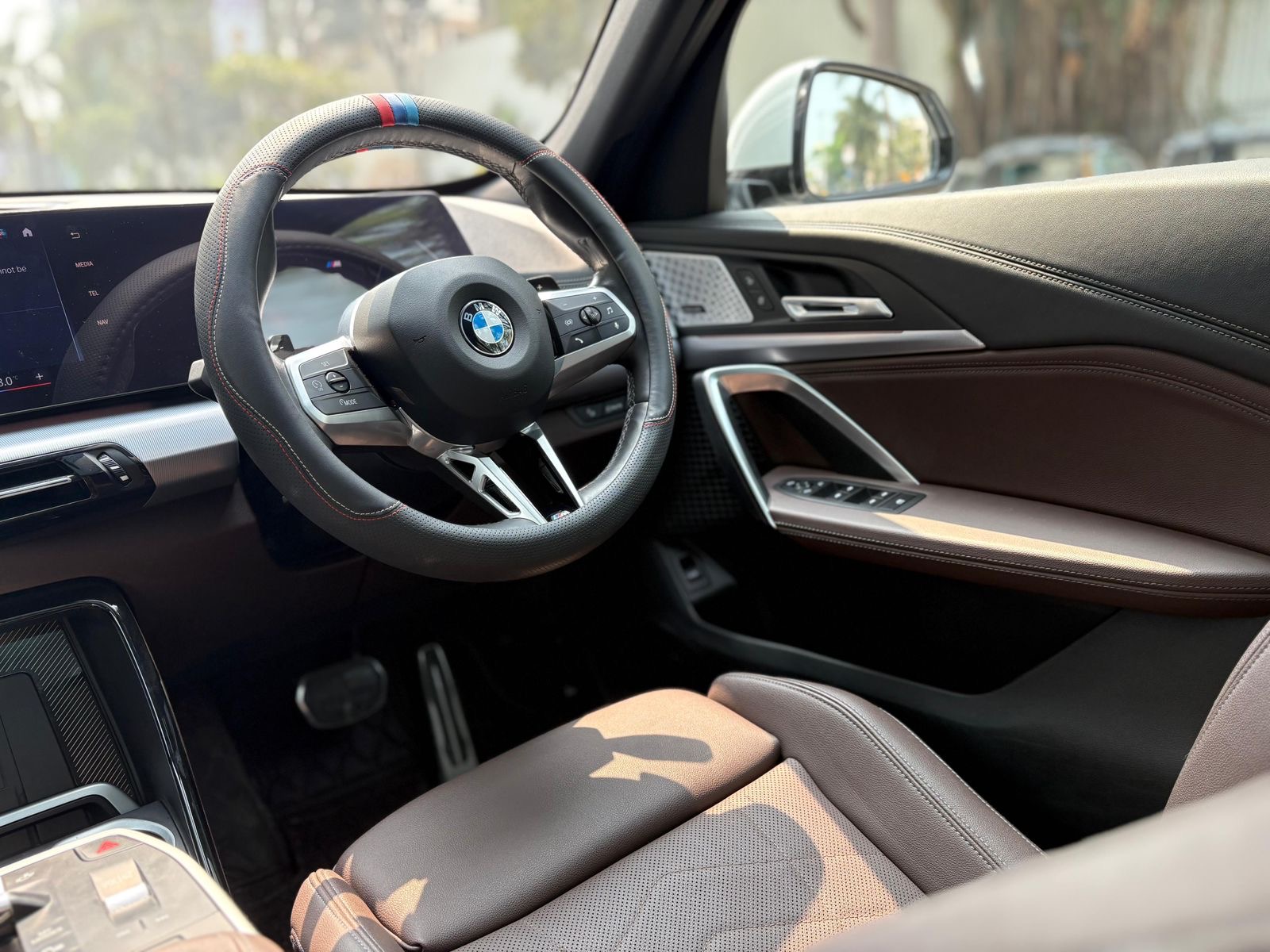 BMW X1 Sdrive18d M Sport