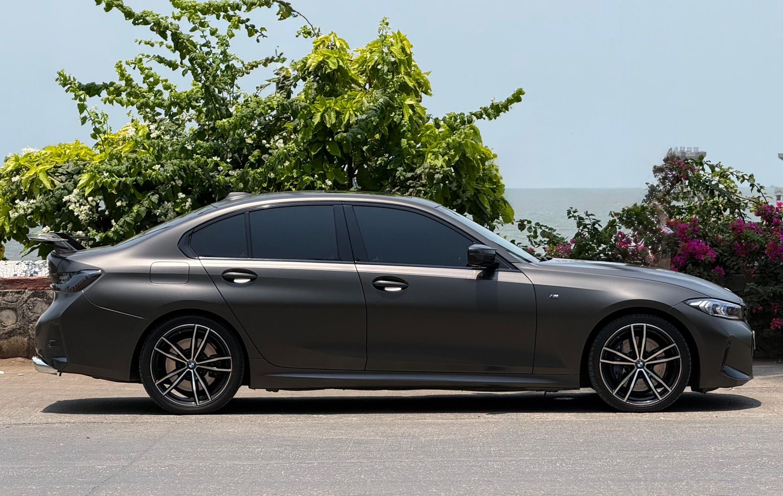 BMW M340i LCI (STAGE 2)