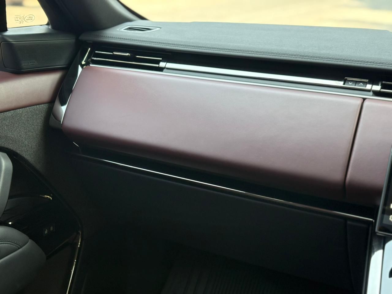 Range Rover Sport HSE Dynamic