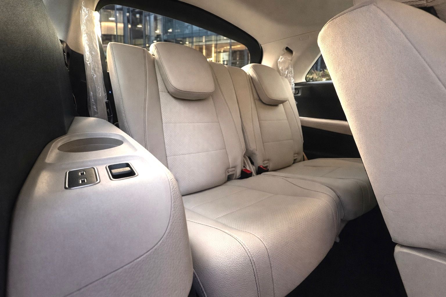 Mercedes-Benz GLS 450d Maybach Line
