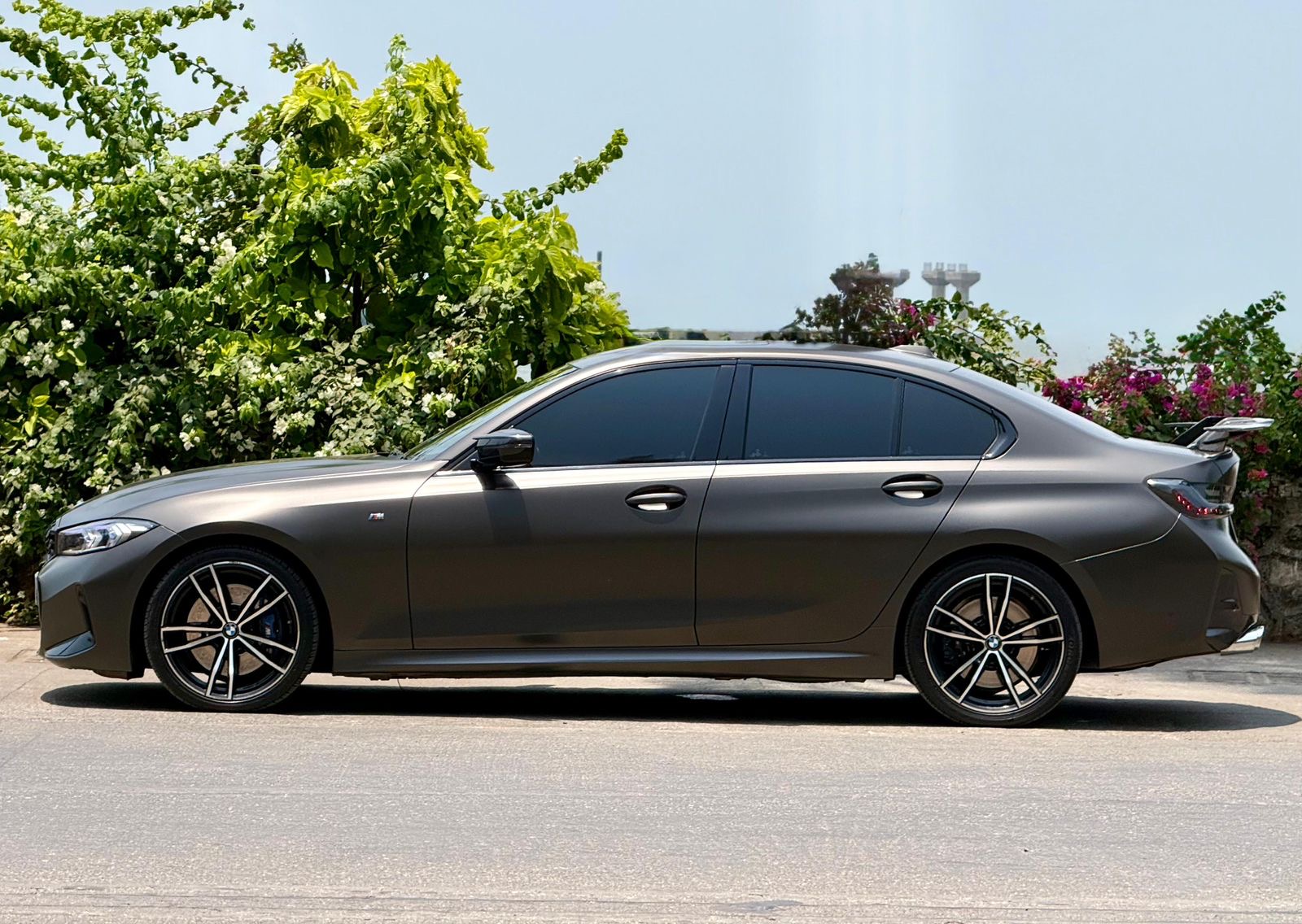 BMW M340i LCI (STAGE 2)