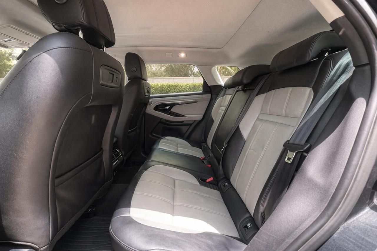 Range Rover Evoque Dynamic SE