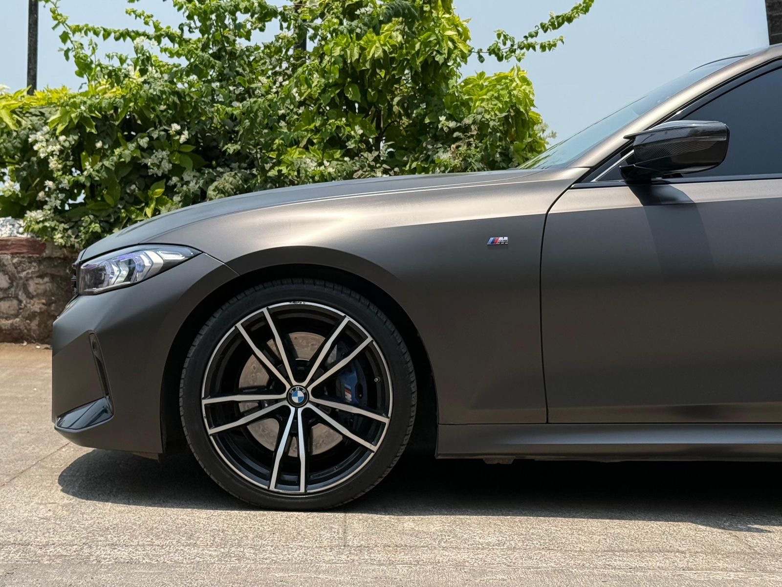 BMW M340i LCI (STAGE 2)