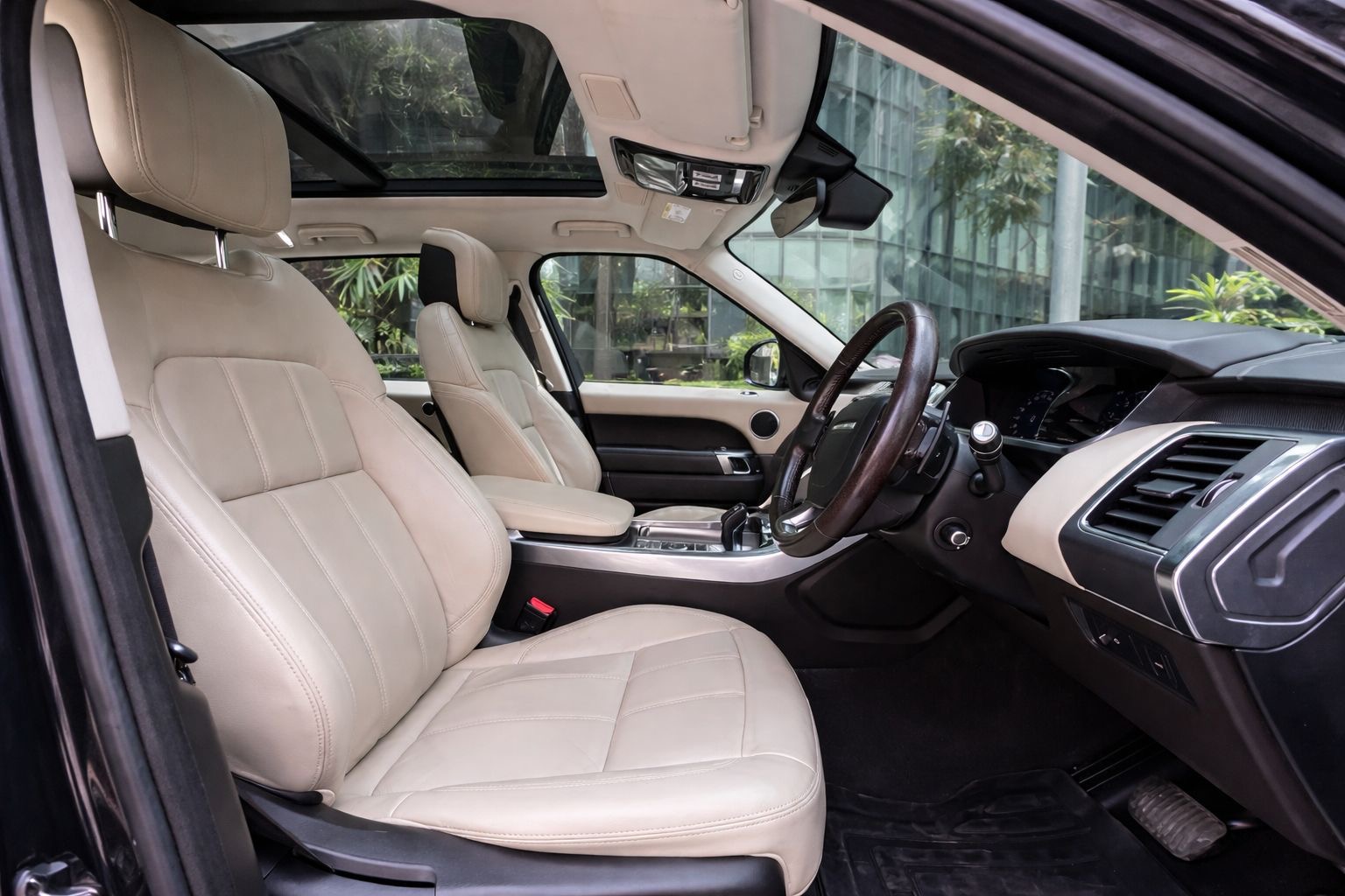 Range Rover Sport SE