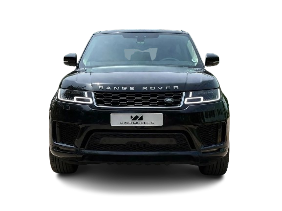 Range Rover Sport SE