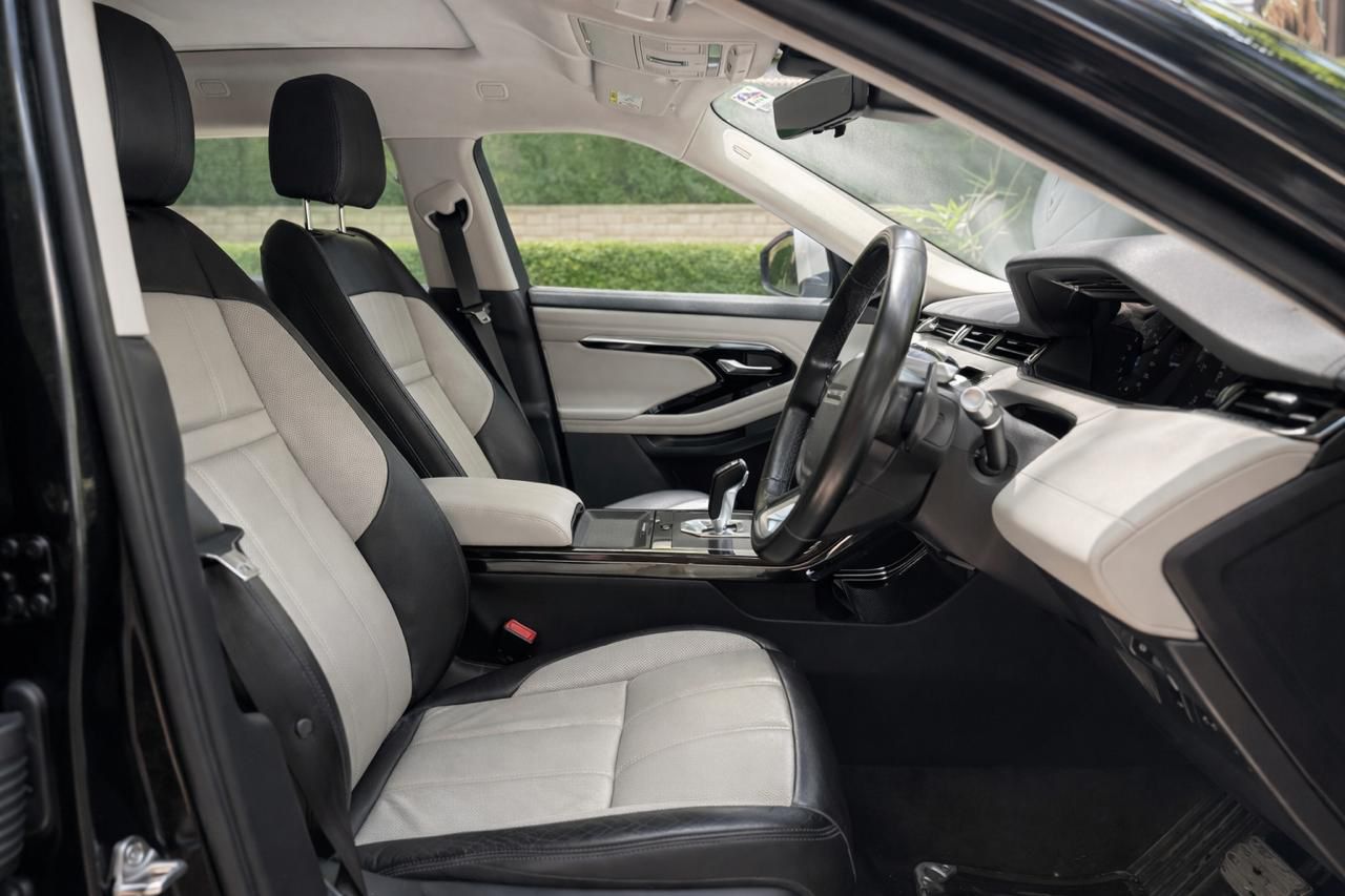 Range Rover Evoque Dynamic SE