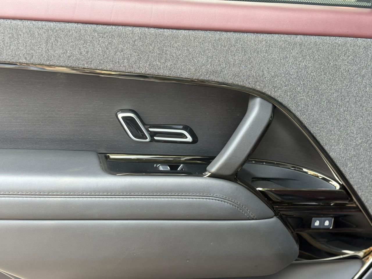 Range Rover Sport HSE Dynamic