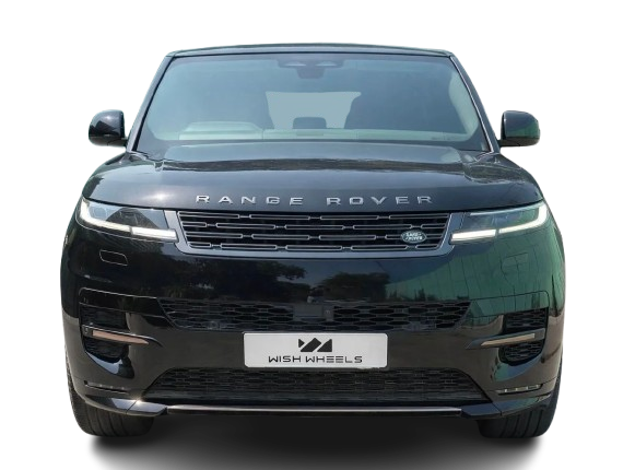 Range Rover Sport HSE Dynamic