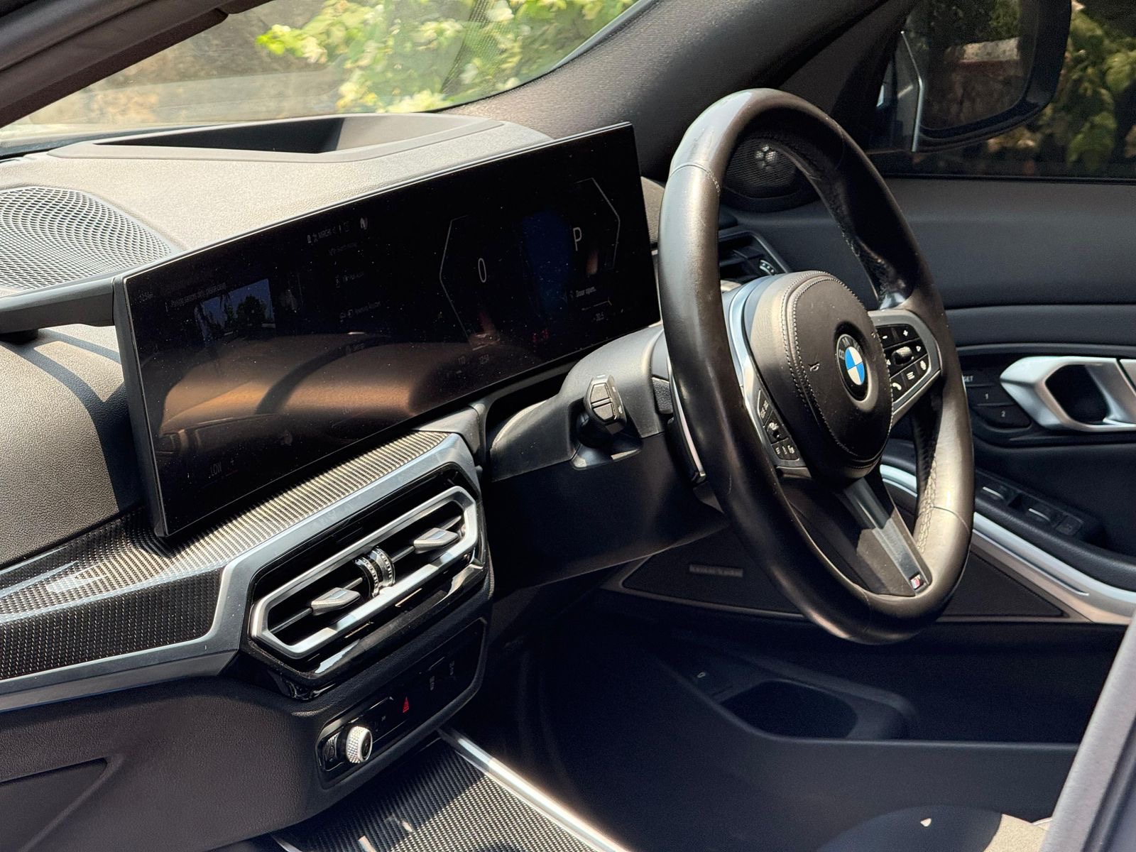 BMW M340i LCI (STAGE 2)