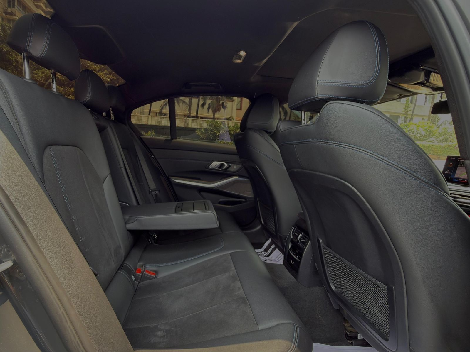 BMW M340i LCI (STAGE 2)