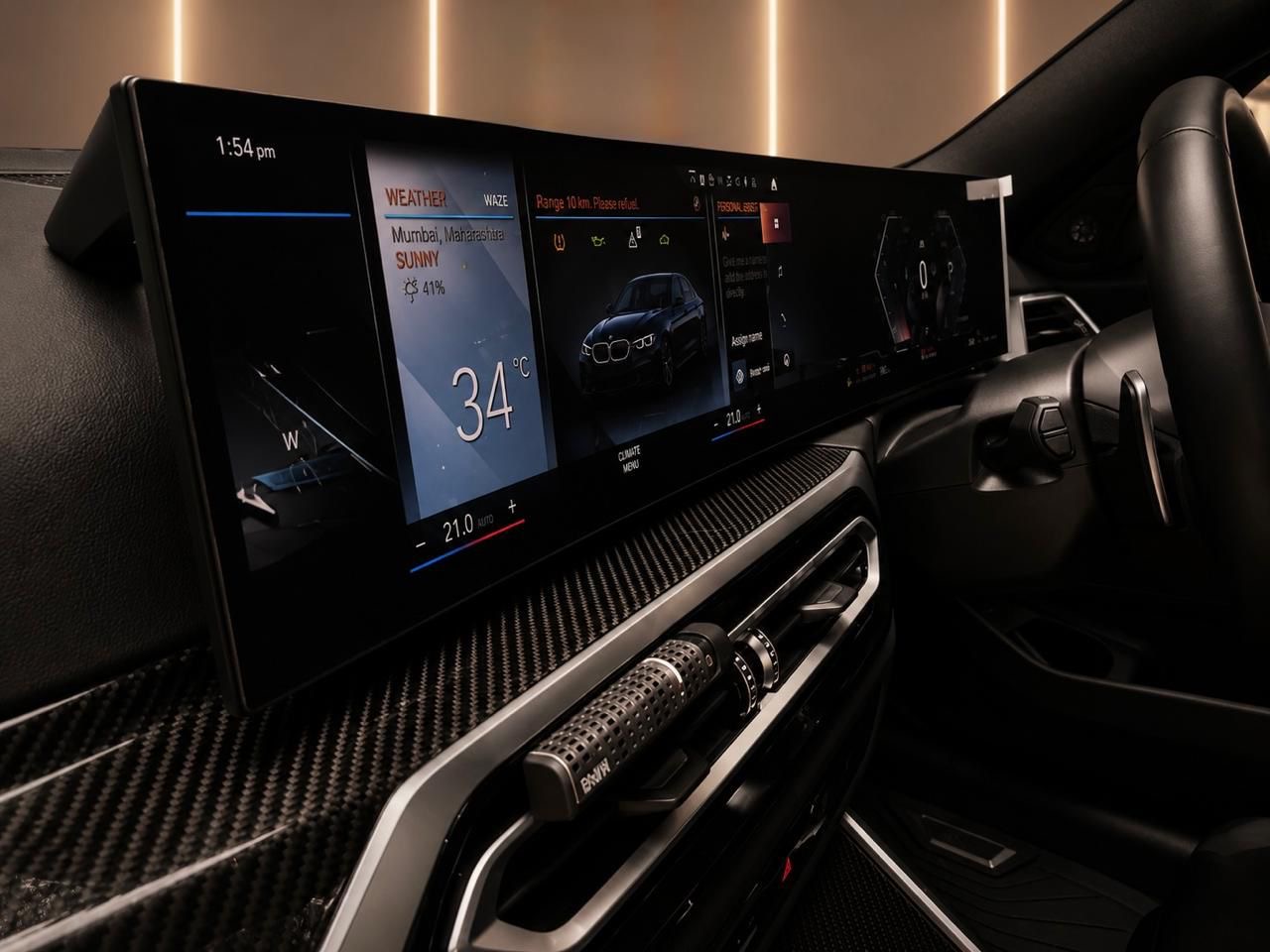 BMW M340i LCI