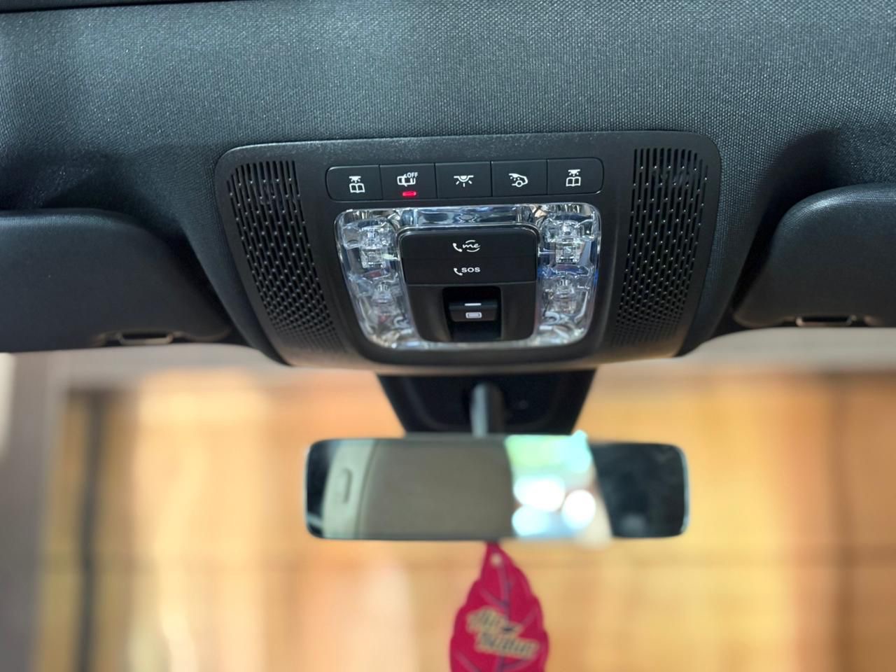 Mercedes GLA 220d
