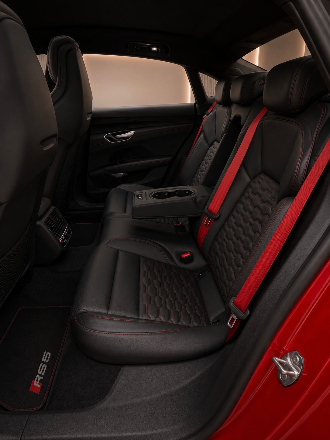 Audi RS e-tron GT