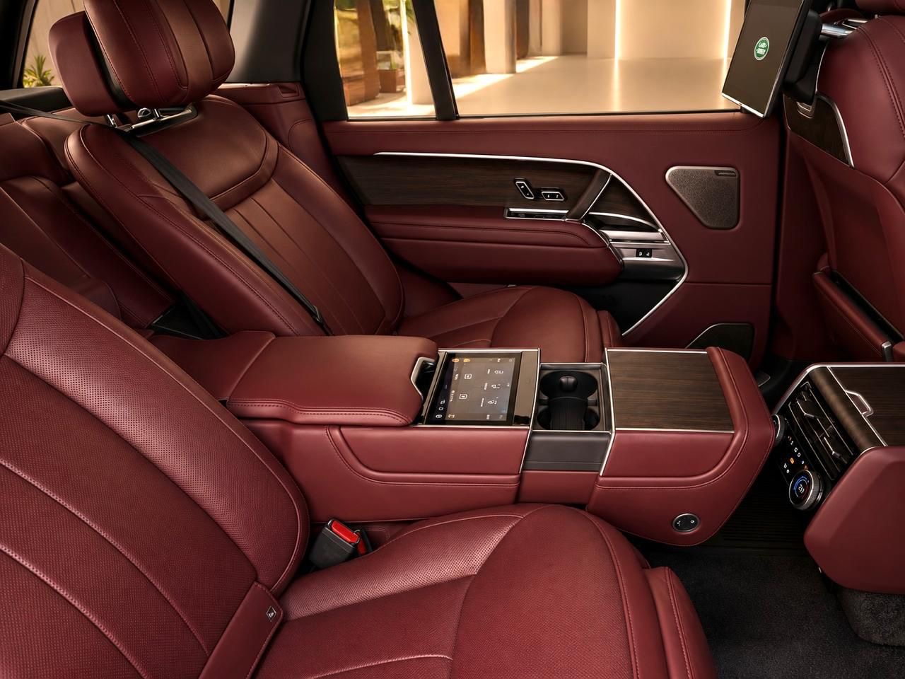 Range Rover Autobiography 3.0 LWB