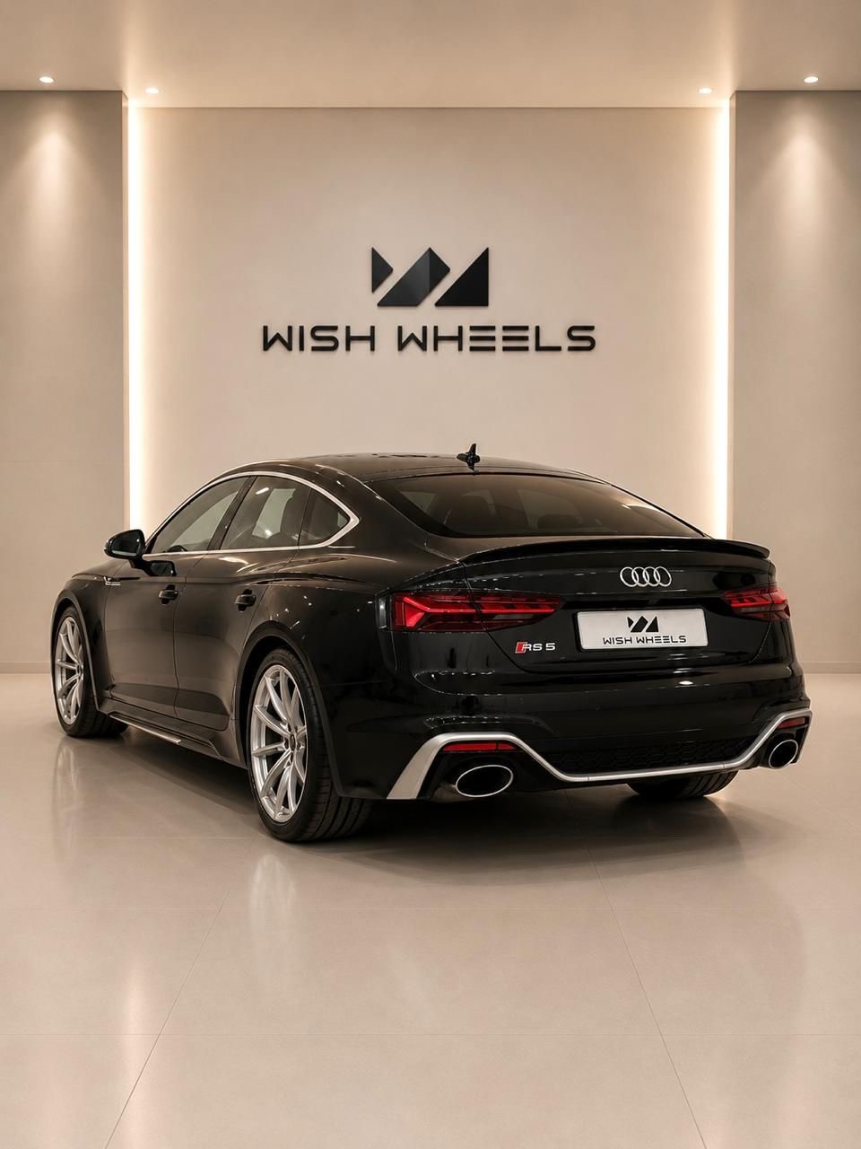 Audi RS5
