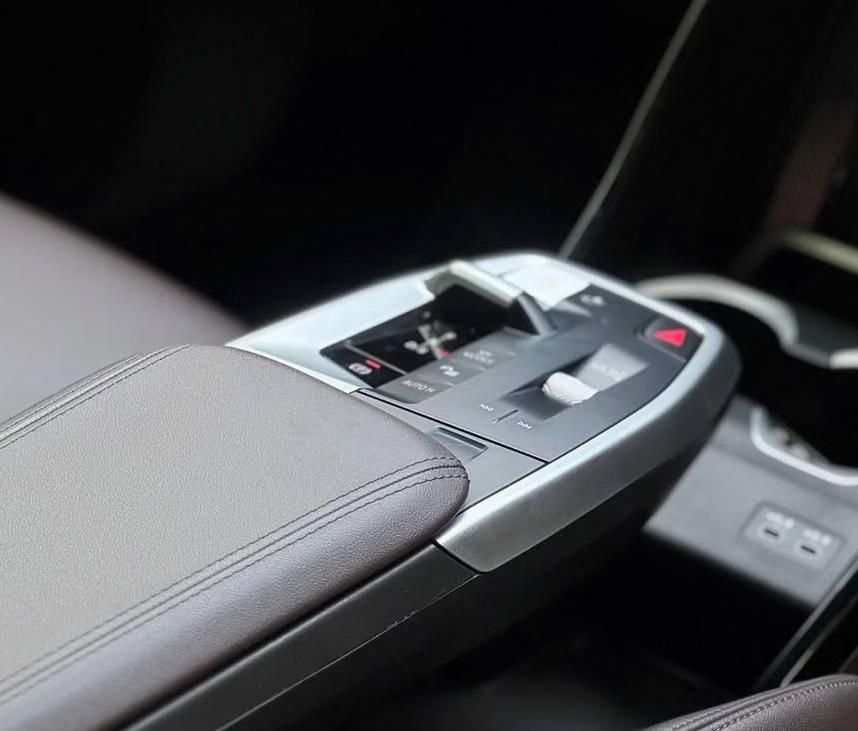 BMW X1 sdrive18i M Sport