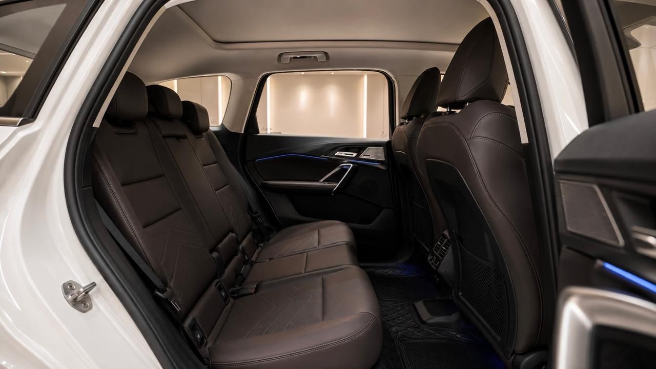 BMW iX1 edrive20L M Sport LWB