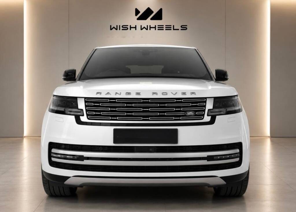 Autobiography 3.0 LWB