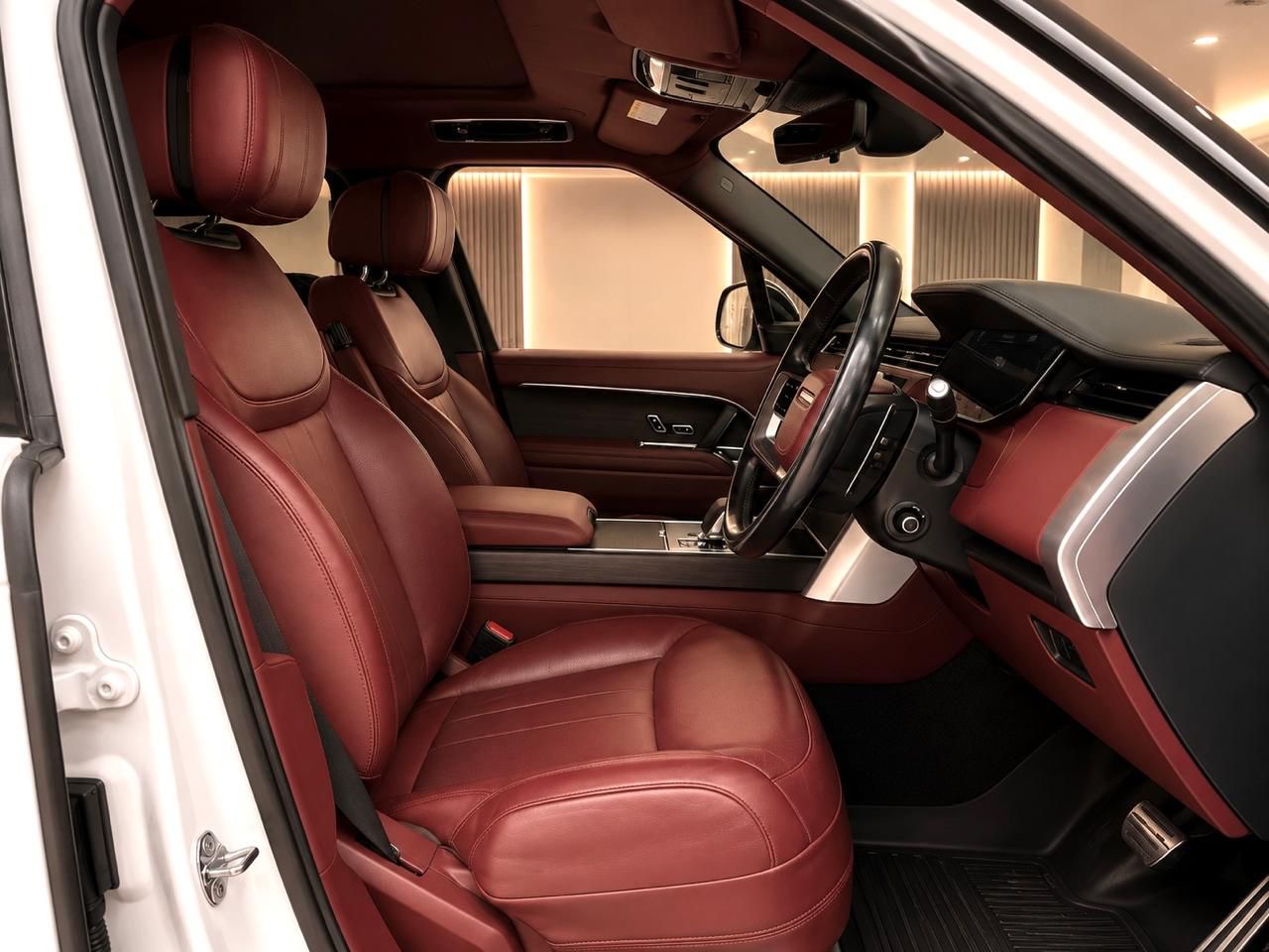 Range Rover Autobiography 3.0 LWB