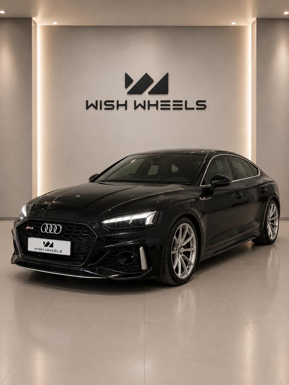 Audi RS5