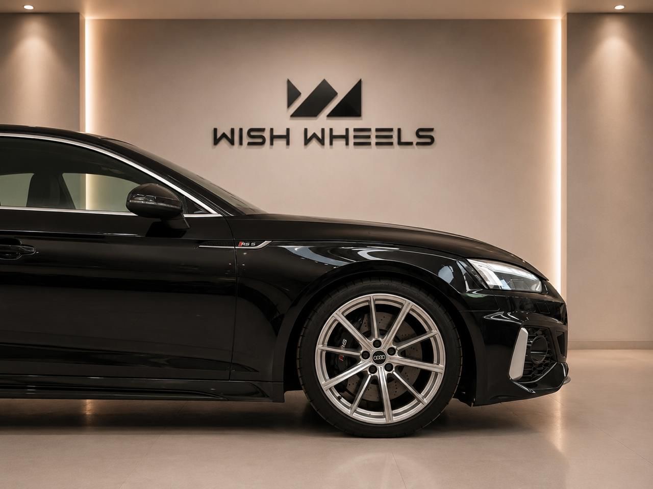Audi RS5