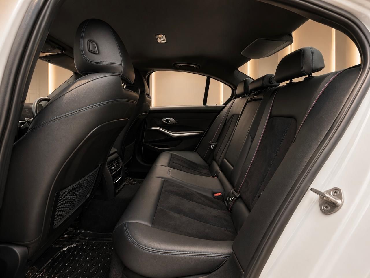 BMW M340i LCI Shadow Edition