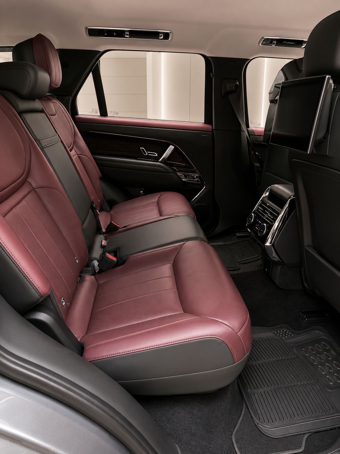 Range Rover Sport HSE Dynamic