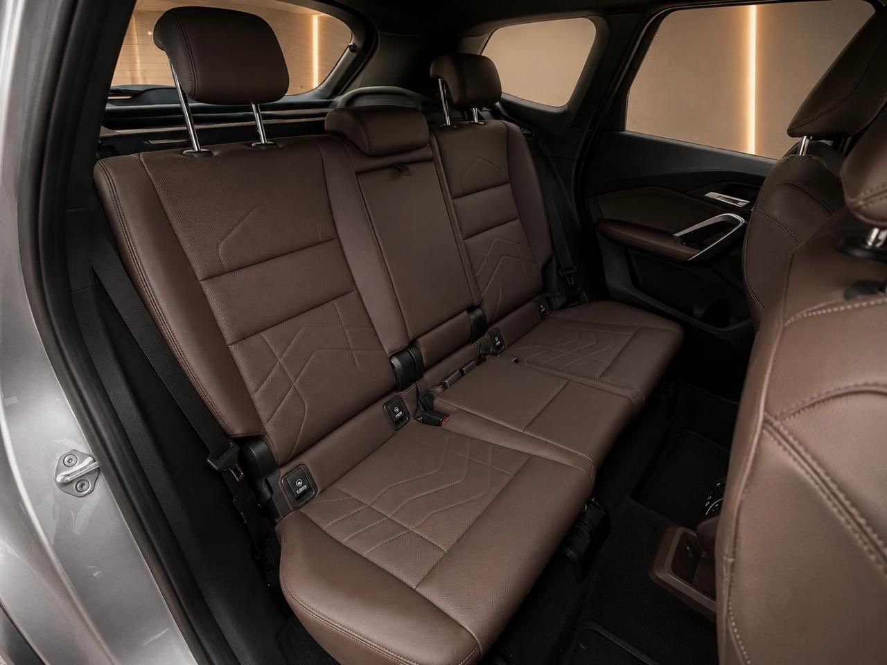 BMW X1 sdrive18i M Sport