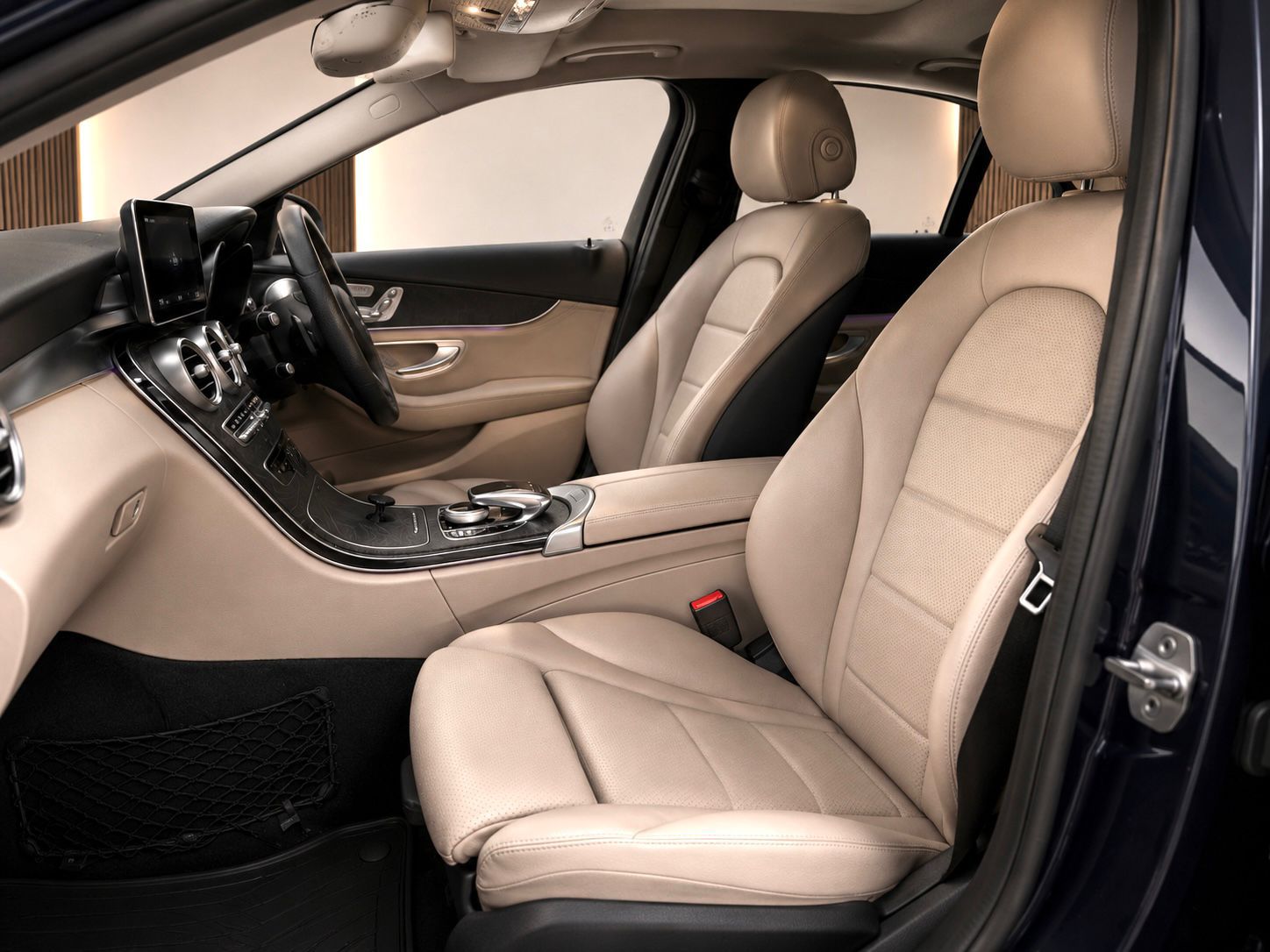 Mercedes Benz C 220d Edition C