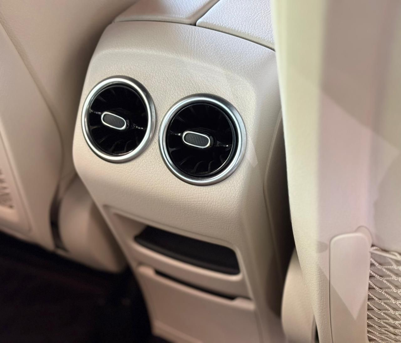 Mercedes GLA 220d