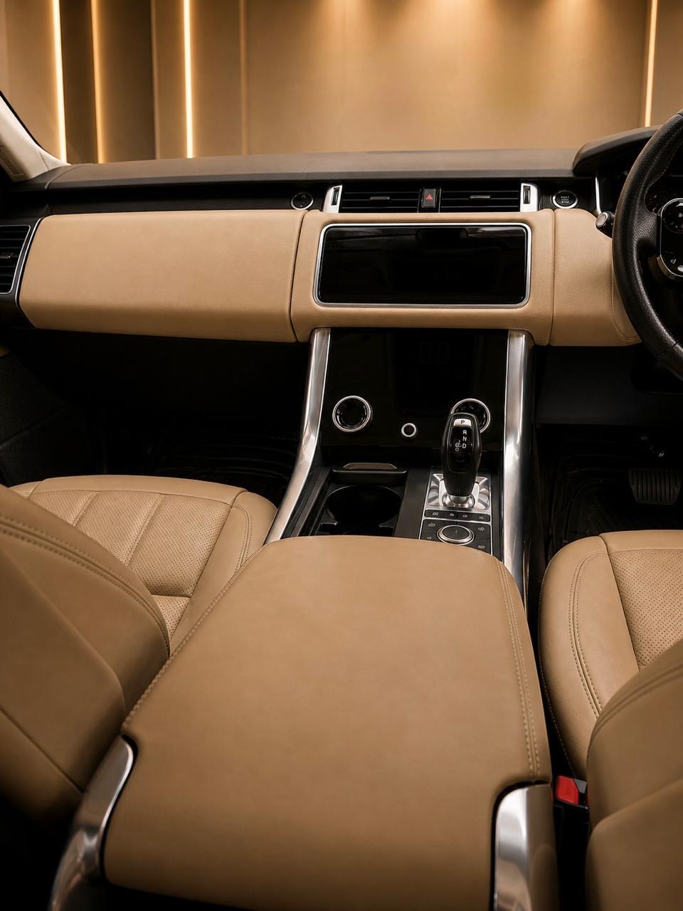 Range Rover Sport SE 3.0