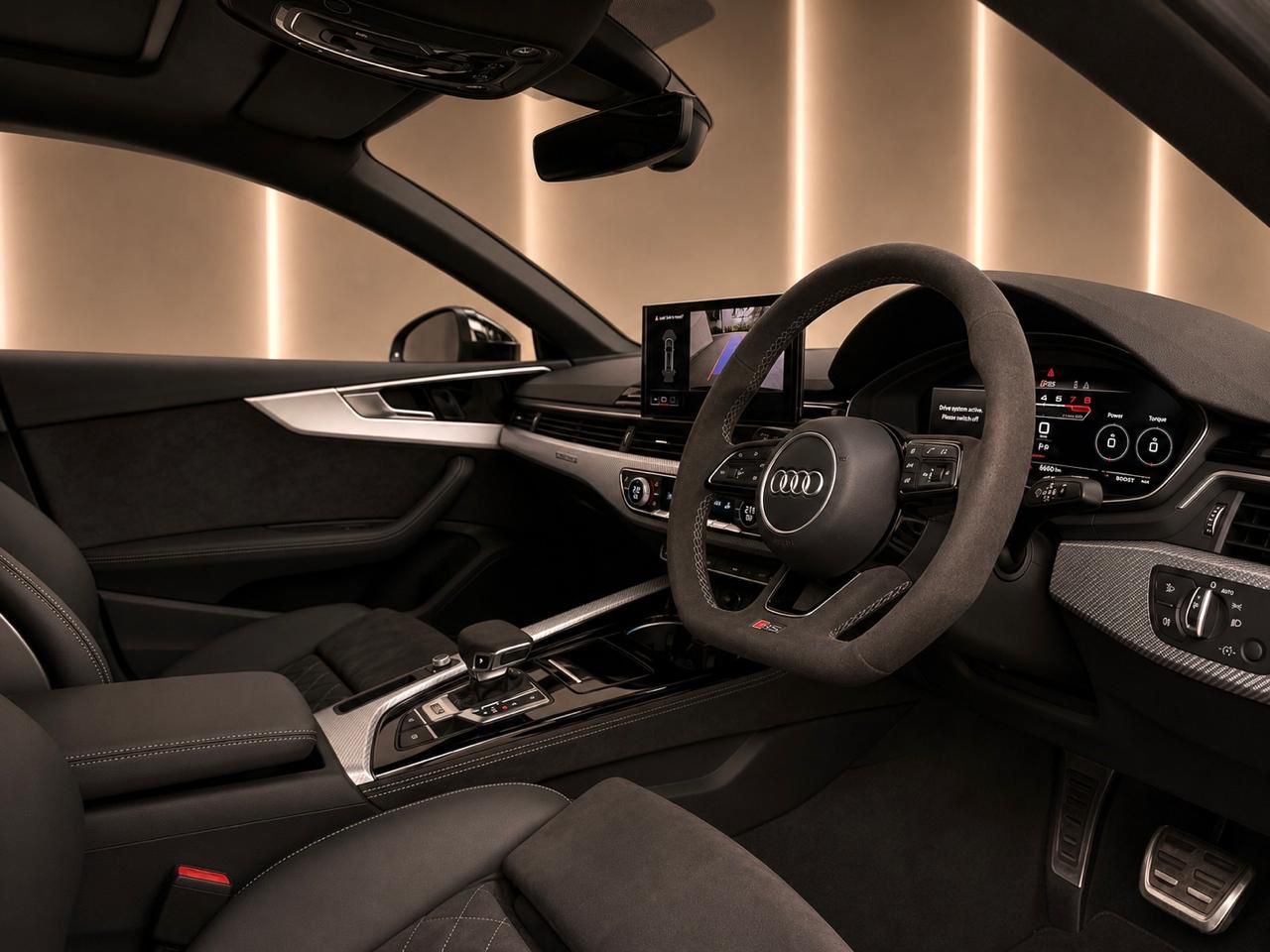 Audi RS5