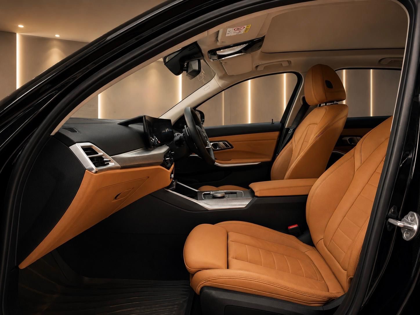 BMW 330Li M Sport LCI-2