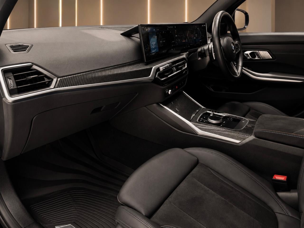 BMW M340i LCI