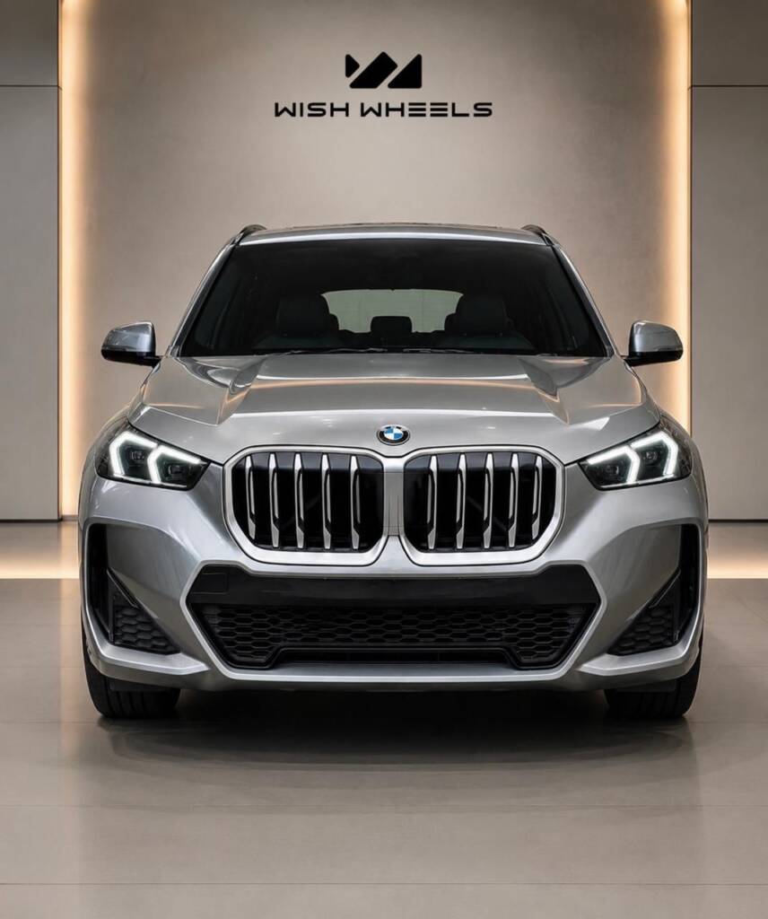 BMW X1 sdrive18i M Sport