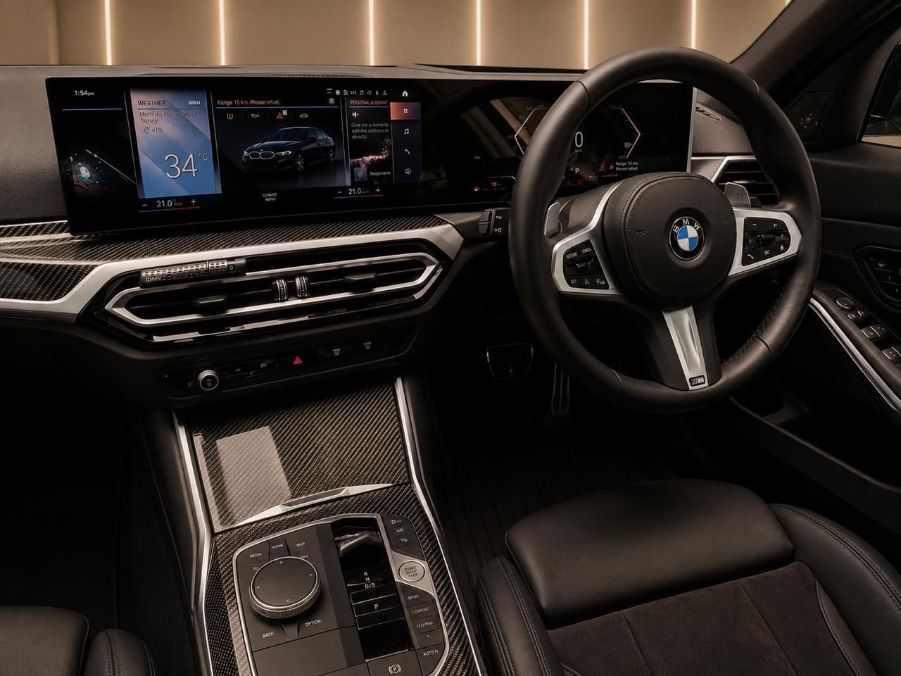 BMW M340i LCI