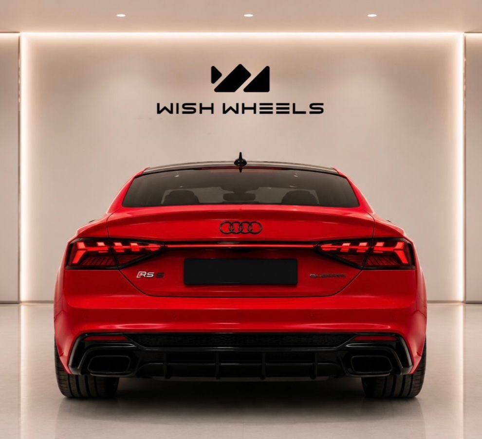 Audi RS e-tron GT
